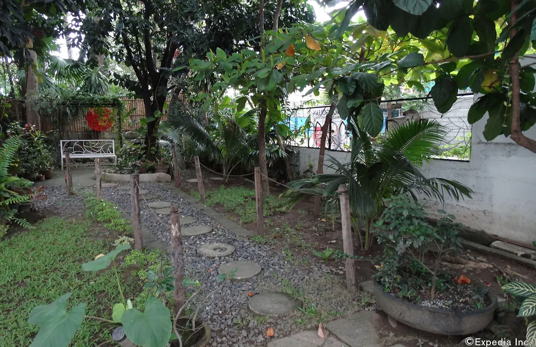 Casa Munda Bed & Breakfast-1