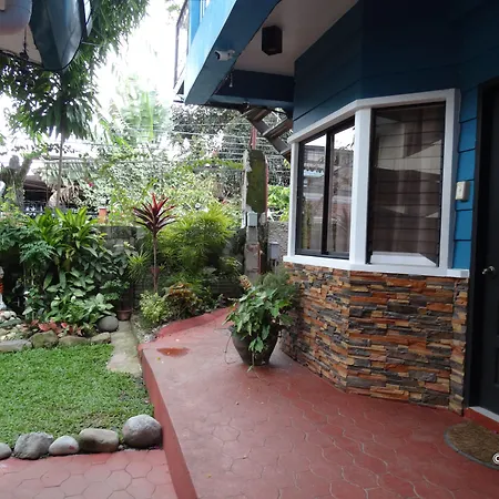 Casa Munda Bed & Breakfast-3