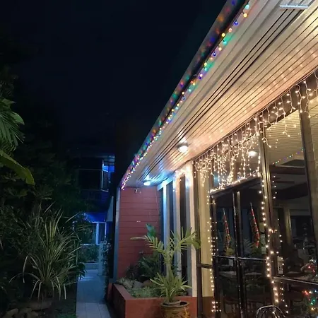 Casa Munda Bed & Breakfast-2